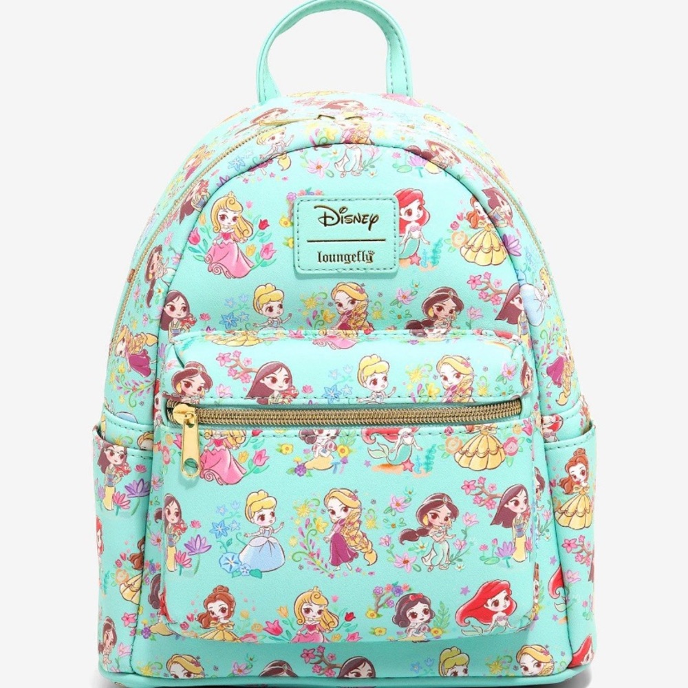 New lounge fly bags